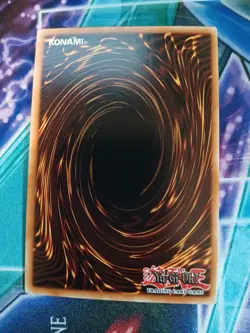 Yugioh The Claw of Hermos DRL2-EN013 1ST ED NM SECRET - Image 2