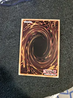 Yugioh! Ultra Polymerization - 1st ed Super Rare - HISU-EN043 - NM - Image 2