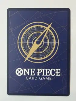 One Piece The Azure Sea's Seven - GECKO MORIA SR OP14-104 English CCG - Image 2