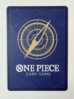 One Piece TCG Nami OP14-031 Alt Art SR The Azure Sea’s Seven English OP14 TCG - Image 2