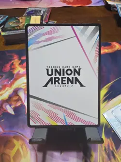 Union Arena Attack On Titan Action Point Card UE10BT-AOT-1-AP02 - Image 2