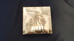 Weiss Schwarz Goddess Of Victory NIKKE Booster Box (Japanese) - Read! - Image 1