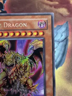 Yugioh! MP Victory Dragon - RP02-EN098 - Secret Rare - Unlimited Edition Moderat - Image 2