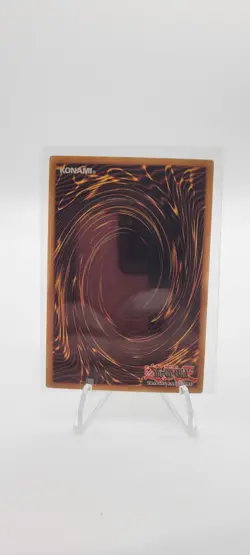 Terraforming - MAGO-EN141 - Rare - 1st Edition Near Mint Yugioh! Card - Image 2
