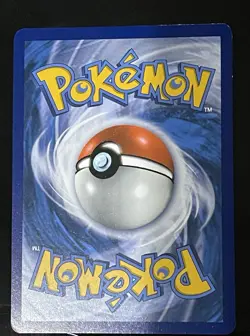 Pokemon Secret Rare Gold ESCAPE ROPE 163/147 Burning Shadows Holo Card - Image 4