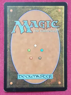 Magic The Gathering INVASION FIGHT OR FLIGHT white card MTG - Image 2