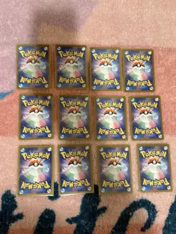 US Seller [AR] 12 Card SV7A FULL Complete Set Paradise Dragona Pokemon Japanese - Image 3