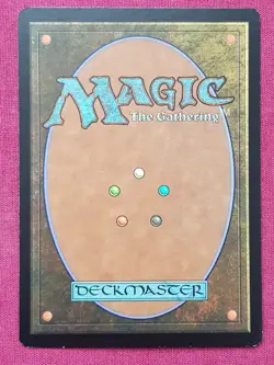 Magic The Gathering ODYSSEY RITES OF REFUSAL blue card MTG - Image 2