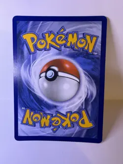 Pokemon Mega Charizard X ex 029 promo - Image 2