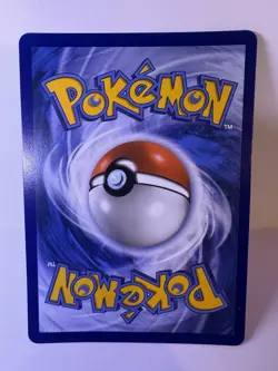 Pokemon Mega Charizard X ex 029 promo - Image 2