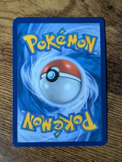 Pikachu Pokemon Day Cosmos Holo 051/162 SWIRL Stamped 30th Anniversary - NM - Image 4