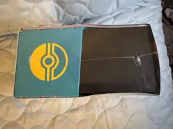 Pokemon Elite Trainer Box Mega Evolution Ascended Heroes Dragonite Zekrom 2024 - Image 2