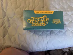 Pokemon Elite Trainer Box Mega Evolution Ascended Heroes Dragonite Zekrom 2024 - Image 5