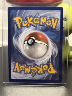 Mega Charizard Y EX *HYPER RARE* 294/217 Ascended Heroes Pokemon TCG - Image 2