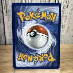 Pokemon Sawk 130/086 Sv: White Flare Holo TCG - Image 2