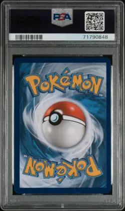 Pokemon Charizard XY Evolutions Holo Rare #11 PSA 9 English - Image 2