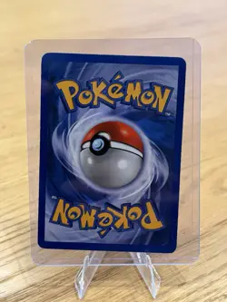 Pokemon Eevee - Promo Holo 11/53 Wotc Promo 30 HP English - Pokemon TCG - Image 2