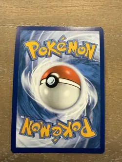 2023 Pokemon Paradox Rift Counter Catcher 160/182 Reverse Holo New - Image 2