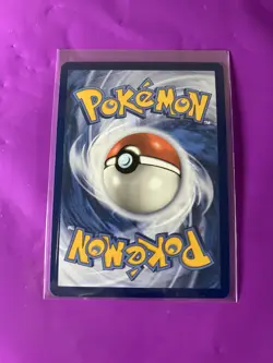 Crustle 183/182 IR Illustration Rare Holo Pokemon 2023 Paradox Rift NM - Image 2