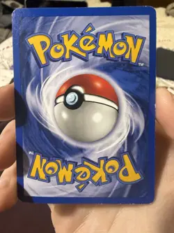 Pokemon Tcg Cool Porygon Black Star Promo 15 - Image 3