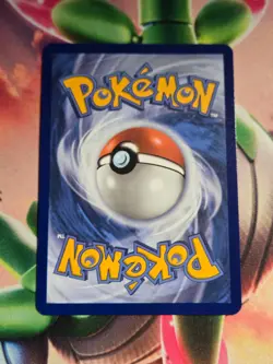 Makuhita - 068 068 Holo Promo ME: Mega Evolution Promo Pokemon Near Mint - Image 2