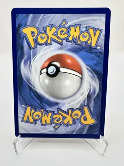 Mega Skarmory ex 106/088 Me03: Perfect Order Holo Pokemon Near Mint - Image 2