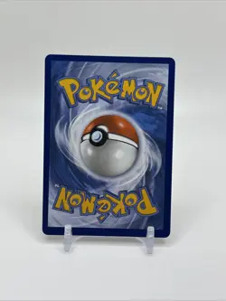 Pokemon TCG Ascended Heroes Carbink Illustration Rare IR 242/217 - Image 2