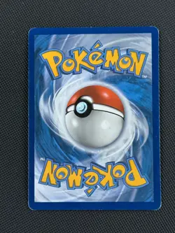 2021 Pokemon Sword Shield Evolving Skies Glaceon VMAX #209/203 - Image 2