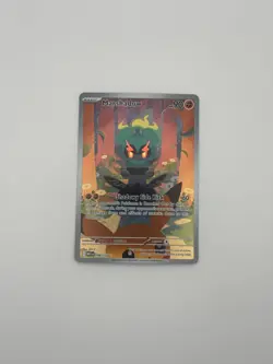Marshadow ⭐ 146/132 Holo Illustration Rare Mega Evolution 2025 Pokemon NM - Image 1