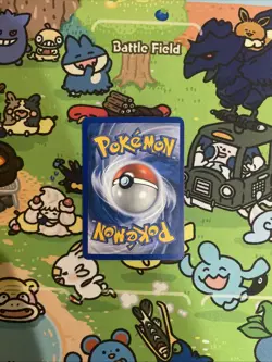 Latias ex Delta Species 95/101 Dragon Frontiers Holo Ultra Rare Pokemon TCG MP - Image 3