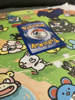 Latias ex Delta Species 95/101 Dragon Frontiers Holo Ultra Rare Pokemon TCG MP - Image 4