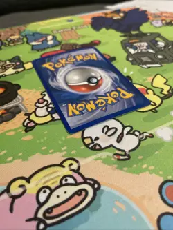 Latias ex Delta Species 95/101 Dragon Frontiers Holo Ultra Rare Pokemon TCG MP - Image 5