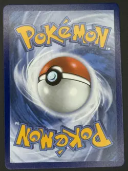 Mega Camerupt ex 156/132 Ultra Rare Mega Evolution Pokemon - Image 2