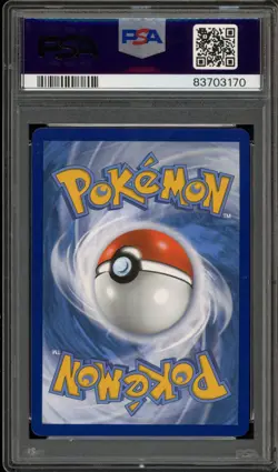 Pokemon Mew VMAX Fusion Strike Full Alt Art #269 PSA 10 Gem Mint - Image 2