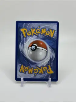 Mega Diancie ex 267/217 Mega Attack Rare Pokemon TCG ME: Ascended Heroes NM - Image 2