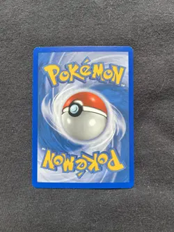 Pokemon Quagsire 21/101 EX Dragon Frontiers Reverse Holo Delta Species 2006 NM - Image 3