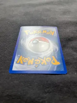 Pokemon Quagsire 21/101 EX Dragon Frontiers Reverse Holo Delta Species 2006 NM - Image 4