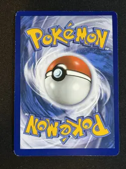 Pokemon TCG Tapu Fini GX 39/147 Sm-Burning Shadows Ultra Rare Full Art Holo - Image 2