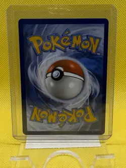 Pokemon TCG Zapdos EX Full Art Ultra Rare Holo Card 192/165 Scarlet & Violet 151 - Image 4