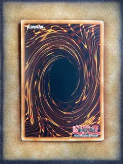 Yugioh Jester Confit ANPR-EN009 Super Rare MP - Image 2