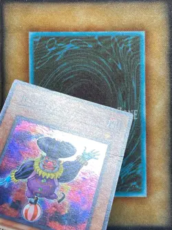 Yugioh Jester Confit ANPR-EN009 Super Rare 1st Ed MP - Image 2
