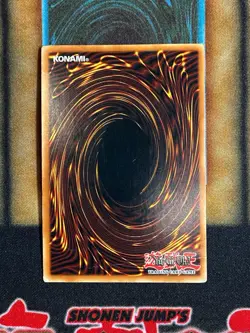 Yugioh Jester Confit ANPR-EN009 Super Rare 1st Ed HP - Image 4