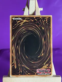 Yu-Gi-Oh Dimensional Fissure Secret Rare 1st Edition LCGX-EN215 - FREE SHIPPING - Image 2