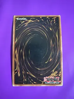 Yugioh Imperial Order PSV-104 Secret Rare 2012 Print LP - FREE SHIPPING - Image 2