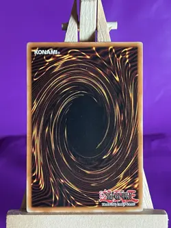 Yu-Gi-Oh! Raigeki LOB-053 Super Rare Holo 2002 Unlimited , NM-Mint - FREE SHIP - Image 2