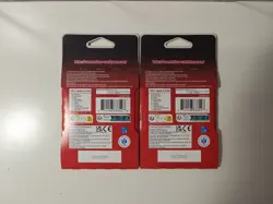 🧭One Piece Carrying On His Will OP-13 Sleeved Booster Pack X2 Lets Go!🏴‍☠ - Image 2