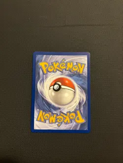 Luminosity city Perfect Order Pokemon Card - Image 2