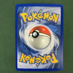 MINTY CLEAN Houndoom 7/115 EX Unseen Forces Reverse Holo Rare Pokemon Card - Image 2