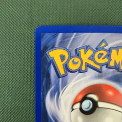 MINTY CLEAN Houndoom 7/115 EX Unseen Forces Reverse Holo Rare Pokemon Card - Image 3