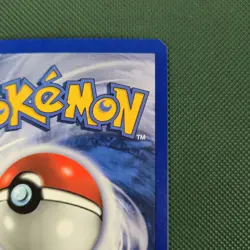 MINTY CLEAN Houndoom 7/115 EX Unseen Forces Reverse Holo Rare Pokemon Card - Image 4